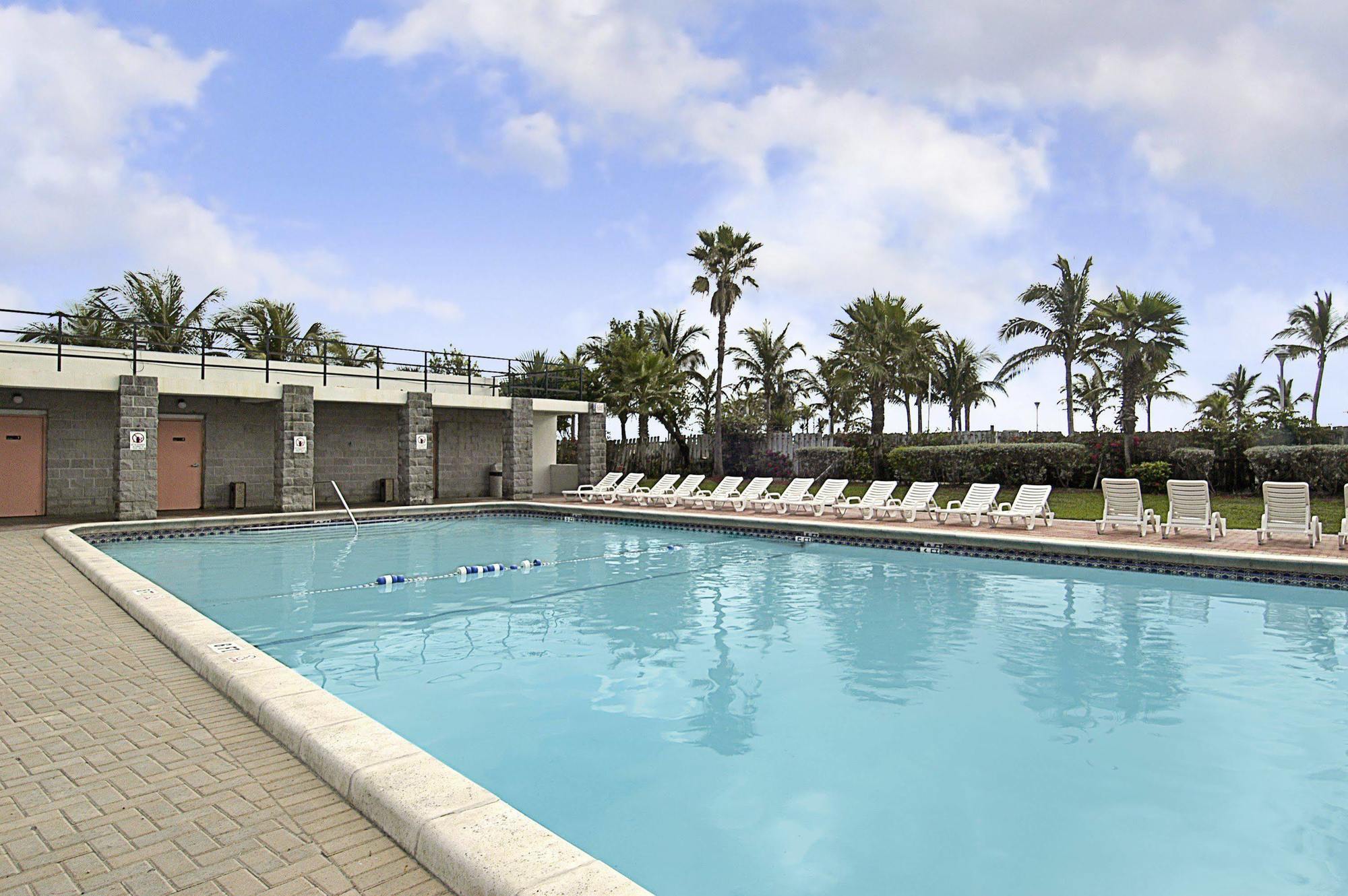 Seagull Hotel Miami Beach Facilități foto